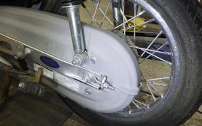 HONDA C110 SUPER CUB 2001 JA07