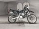 Фото Kawasaki KLX250 с японского аукциона