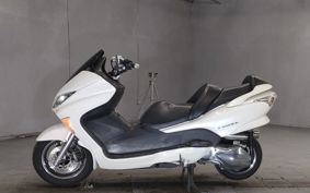 HONDA FORZA Z MF08