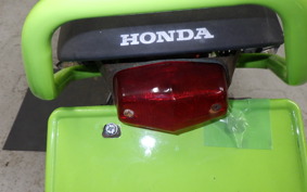 HONDA FTR223 MC34