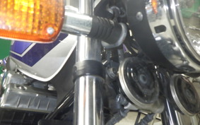 HONDA CB750 GEN 2 2007 RC42