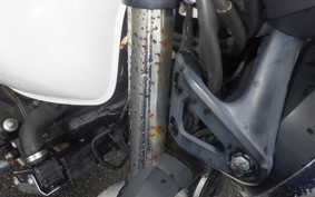 HONDA CB400SF VTEC A 2010 NC42
