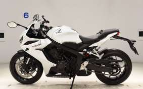 HONDA CBR650R 2024 RH03