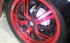 HONDA GL 1800 GOLD WING  TRIKE 2002