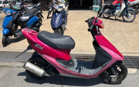 HONDA DIO AF35