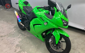 KAWASAKI NINJA 250R EX250K