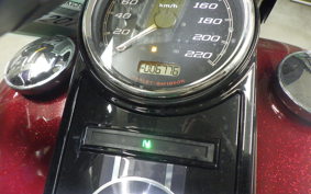 HARLEY FLHRXS 1750 2017