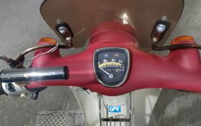 HONDA LITTLE CUB AA01