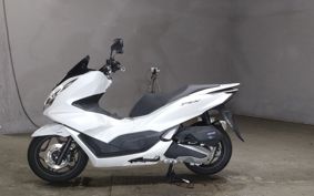 HONDA PCX125 JK05