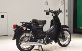 HONDA LITTLE CUB AA01