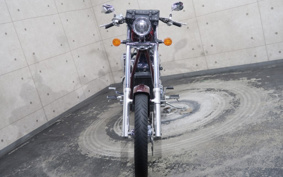 HONDA VT1300CX 2010 SC61