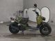Фото Honda ZUMAR 2008 с японского аукциона