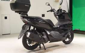 HONDA PCX 125 1998 JK05