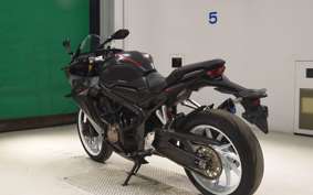 HONDA CBR650R 2020 RH03