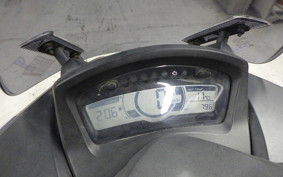 YAMAHA TRICITY 125 2021 SEC1J