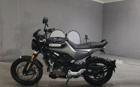 OTHER  HUSQUARNA SUVARUTOPIREN125 JUA