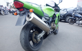 KAWASAKI NINJA ZX-12R 2001 ZXT20A