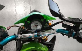 KAWASAKI KSR110 KL110A