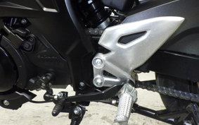 SUZUKI GSX-S125 2023 DL32B