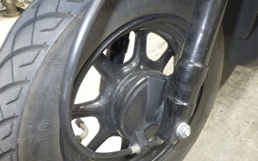 HONDA TACT Gen.4 1991 AF79