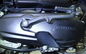HONDA TACT-4ﾍﾞｰｼｯｸ 2008 AF79
