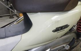 HONDA C110 SUPER CUB JA10