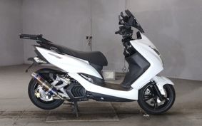 YAMAHA MAJESTY 155S SG28J