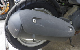 SUZUKI ADDRESS V50 Gen.2 CA44A