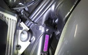 HONDA CRF250L 2020 MD47