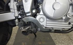 YAMAHA SEROW 250 Gen.2 2014 DG17J