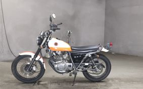 SUZUKI GLASS TRACKER BIG BOY NJ47A