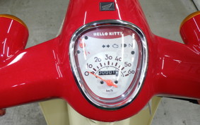HONDA C50 SUPER CUB AA09