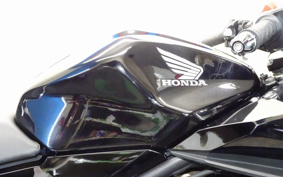 HONDA CBR400R ABS 2018 NC47