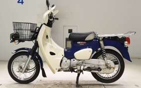HONDA C110 SUPER CUB 2025 JA42