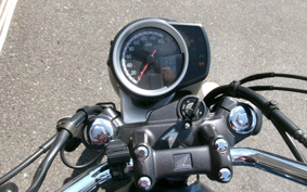 HONDA GB350 2022 NC59