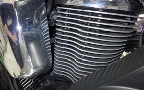 KAWASAKI VULCAN 900 CLASSIC 2008 VN900B