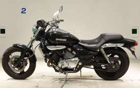 KAWASAKI ELIMINATOR 250 V VN250A