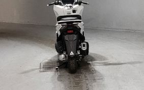 HONDA PCX125 JK05