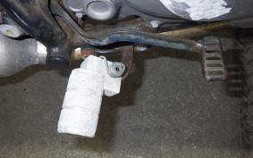 HONDA FTR223 2022 MC34