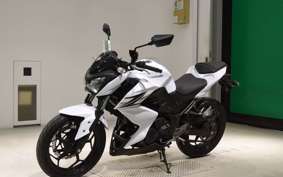 KAWASAKI Z250 2008 ER250C