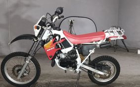 HONDA CRM80 HD12