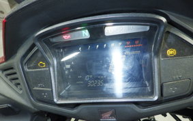 HONDA VFR800X RC80