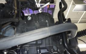 HONDA REBEL 250 A 2009 MC49