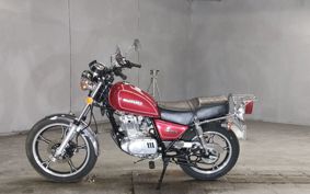 SUZUKI GN125 H PCJG9