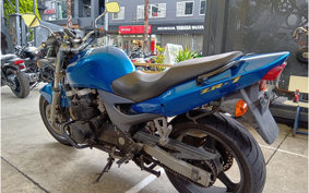 KAWASAKI ZR 700 2000 ZR750F