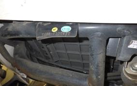 HONDA GYRO CANOPY TA03