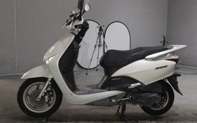 HONDA LEAD 110 JF19