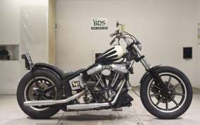 HARLEY FLSTC 1340 1993