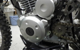 KAWASAKI KLX125 2005 LX125C