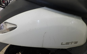 SUZUKI ﾚｯﾂ 1995 CA4AA